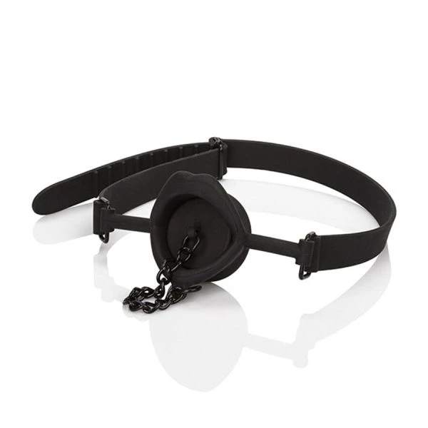 Calexotics Siliconen-knevel met Plug Scandal, 61 cm