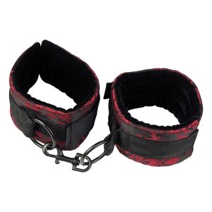 Calexotics Scandal Universele Handboeien voor Bondage Spelletjes Calexotics Scandal Universele Handboeien voor Bondage Spelletjes - Afbeelding 1