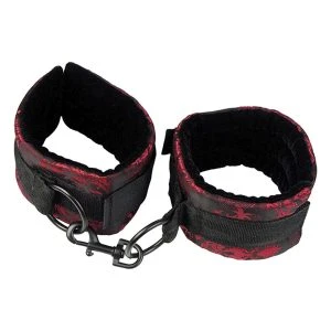 Calexotics Scandal Universal Handcuffs for Bondage Play