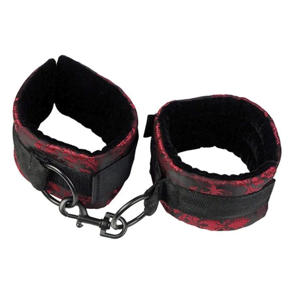 img_208145_152cdfdda8ba90fc85a3d19a2017aea8_1.jpg Calexotics Scandal Universele Handboeien voor Bondage Spelletjes