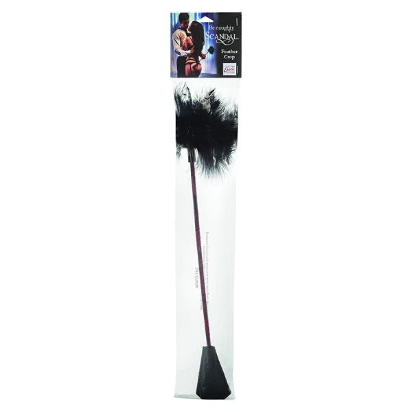 Calexotics Scandal Verenpook met Gard, rood-zwart, 53,25 cm Calexotics Scandal Verenpook met Gard, rood-zwart, 53,25 cm
