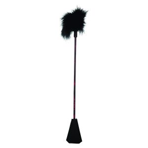 Calexotics Scandal Verenpook met Gard, rood-zwart, 53,25 cm Calexotics Scandal Verenpook met Gard, rood-zwart, 53,25 cm - Afbeelding 1