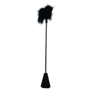 Calexotics Scandal Verenpook met Gard, rood-zwart, 53,25 cm