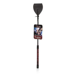 Calexotics Scandal Wide Point Whip Gerte 45 cm Calexotics Scandal Wide Point Whip Gerte 45 cm - Afbeelding 2