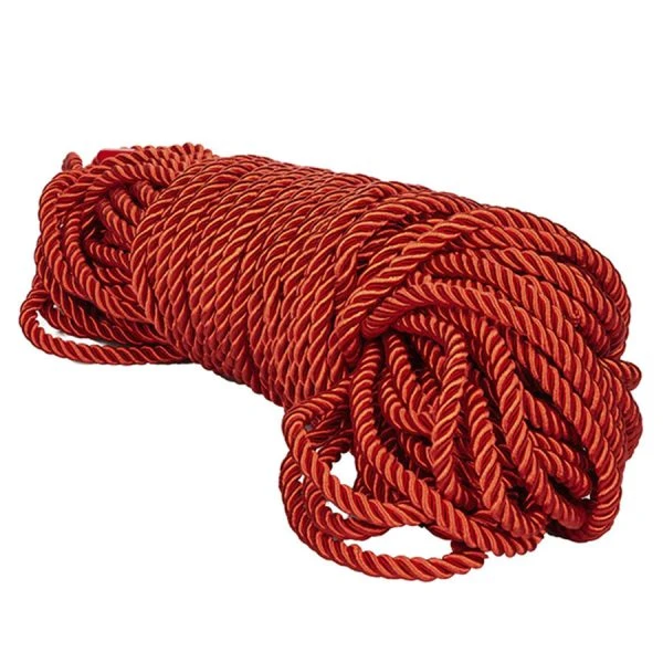 img_208223_e38f4563688d6cdccf5afe7a1692e14d_1.jpg Calexotics Scandal BDSM-touw 30 meter rood
