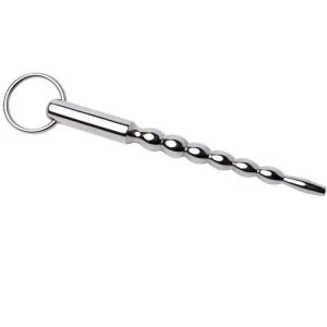 Metal Hard Urethral Dilator 7 mm Stainless Steel