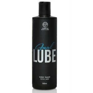 Cobeco Pharma Anal Lube Water Based Gleitmittel