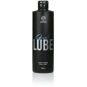 Cobeco Pharma Anal Lube Water Based Glijmiddel Cobeco Pharma Anal Lube Water Based Glijmiddel - Afbeelding 2