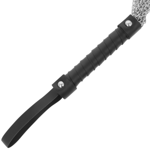 Darkness BDSM-Bondage-Peitsche aus Metall Darkness BDSM-Bondage-Peitsche aus Metall – Bild 3