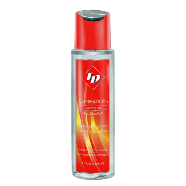 ID Lubricantes wärmendes Gleitmittel ID Sensation Warming Lube