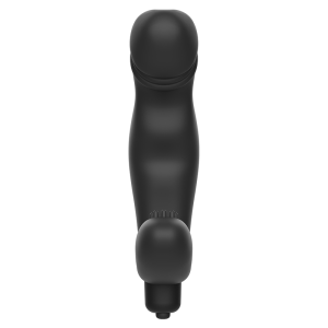 Addicted Toys Analstimulator Prostaat Vibrator van siliconen Addicted Toys Analstimulator Prostaat Vibrator van siliconen - Afbeelding 5