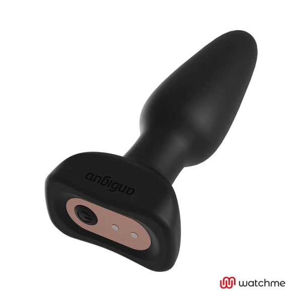 Anbiguo Watchme afstandsbedieningsstekker Pulse André stootvibrator