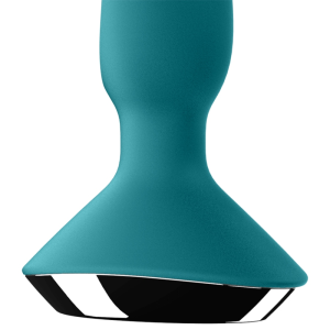 Satisfyer Plug-ilicious 1 Anale Vibrator met app-bediening, groen Satisfyer Plug-ilicious 1 Anale Vibrator met app-bediening, groen - Afbeelding 4