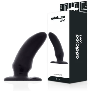 Addicted Toys Anaalplug Spot voor P-puntstimulatie