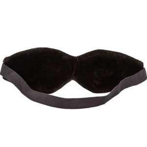 Calexotics Radiance Blackout Oogmasker met Strass Calexotics Radiance Blackout Oogmasker met Strass - Afbeelding 4