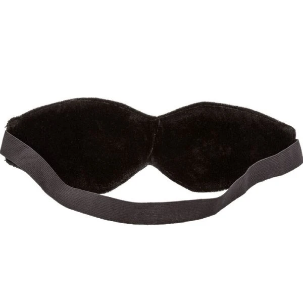Calexotics Radiance Blackout Oogmasker met Strass Calexotics Radiance Blackout Oogmasker met Strass