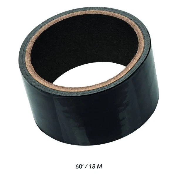 Calexotics Boundless Bondage Tape zwart, 18 m
