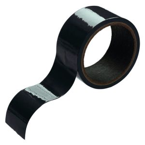 Calexotics Boundless Bondage Tape zwart, 18 m Calexotics Boundless Bondage Tape zwart, 18 m - Afbeelding 3