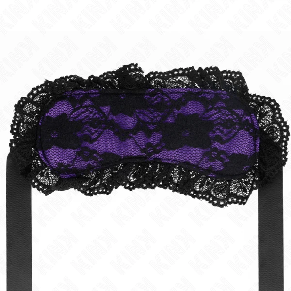 Kink Kantbandage oogmasker met kant Kink Kantbandage oogmasker met kant
