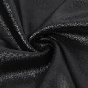 Subblime Bondage-jurk van leer, zwart, S/M Subblime Bondage-jurk van leer, zwart, S/M - Afbeelding 10