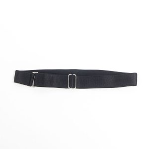 Subblime Jurk met zwarte leren bandjes S/M Subblime Jurk met zwarte leren bandjes S/M - Afbeelding 10