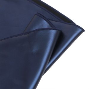 Subblime jurk met blauwe leren bandjes S/M Subblime jurk met blauwe leren bandjes S/M - Afbeelding 9