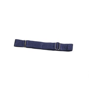 Subblime jurk met blauwe leren bandjes S/M Subblime jurk met blauwe leren bandjes S/M - Afbeelding 10