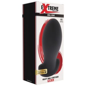 Hidden Desire Heavy Stretcher Analplug XL mit 7,5 cm Durchmesser Hidden Desire Heavy Stretcher Analplug XL mit 7,5 cm Durchmesser – Bild 5