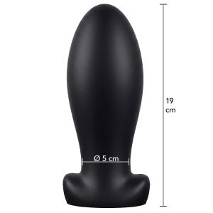Hidden Desire Heavy Stretcher Analplug XL mit 7,5 cm Durchmesser Hidden Desire Heavy Stretcher Analplug XL mit 7,5 cm Durchmesser – Bild 3