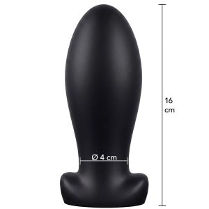 Hidden Desire Extreme Heavy Anal Stretcher Analplug L, Silikon Hidden Desire Extreme Heavy Anal Stretcher Analplug L, Silikon – Bild 3