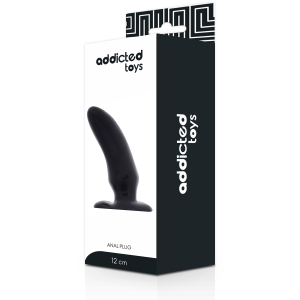 Addicted Toys Analplug Spot für P-Punkt-Stimulation Addicted Toys Analplug Spot für P-Punkt-Stimulation – Bild 3