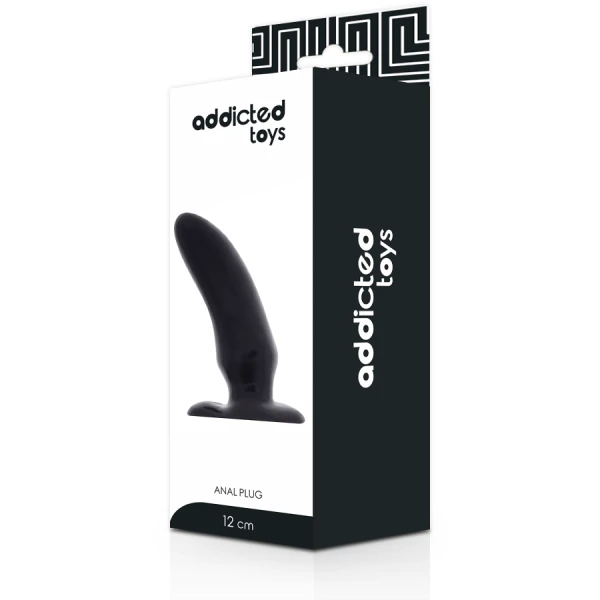 Addicted Toys Analplug Spot für P-Punkt-Stimulation
