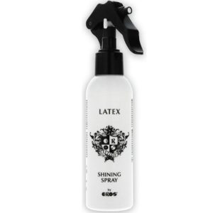 Eros Latex Glansspray voor Fetisj Kleding 150 ml Eros Latex Glansspray voor Fetisj Kleding 150 ml - Afbeelding 1