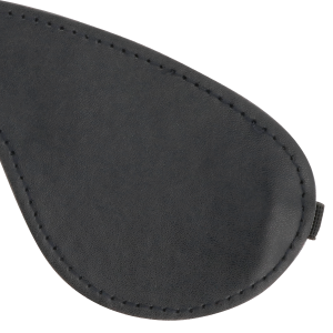 Darkness Hoogwaardige oogmasker van PVC voor fetisj en BDSM Darkness Hoogwaardige oogmasker van PVC voor fetisj en BDSM - Afbeelding 4