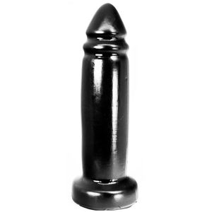Hung System Dookie Anaalplug 27,5 cm zwart Hung System Dookie Anaalplug 27,5 cm zwart - Afbeelding 1