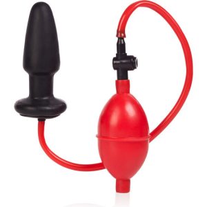 Calexotics Colt Uitbreidbare Butt Plug met Pomp Calexotics Colt Uitbreidbare Butt Plug met Pomp - Afbeelding 3