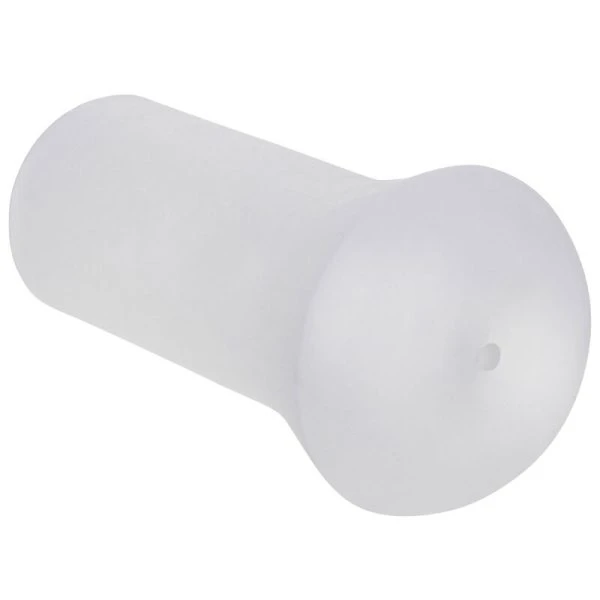 Calexotics Boundless Stroker Masturbator met trilling, transparant