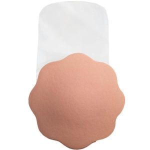 Bye Bra Zelfklevende Borstvergroter Push-up met Stofborsten Bye Bra Zelfklevende Borstvergroter Push-up met Stofborsten - Afbeelding 3