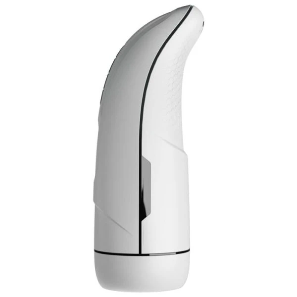 Pretty Love Marissa Masturbator met vibratie, warmte en zuigfunctie