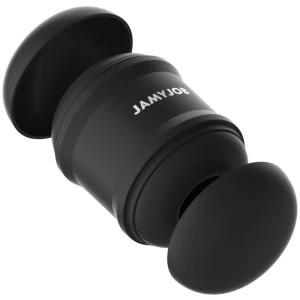 Jamyjob Cassian Masturbator met Vibratie, 11 cm