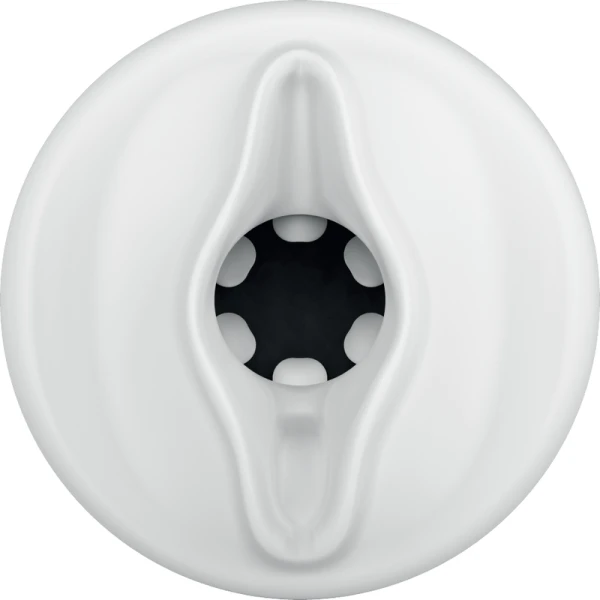 Jamyjob Jango Masturbator mit Kompression und Vibration
