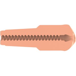 Private Masturbator Original Tube met realistische textuur Private Masturbator Original Tube met realistische textuur - Afbeelding 7