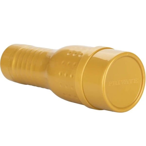 Private Masturbator Original Tube met realistische textuur