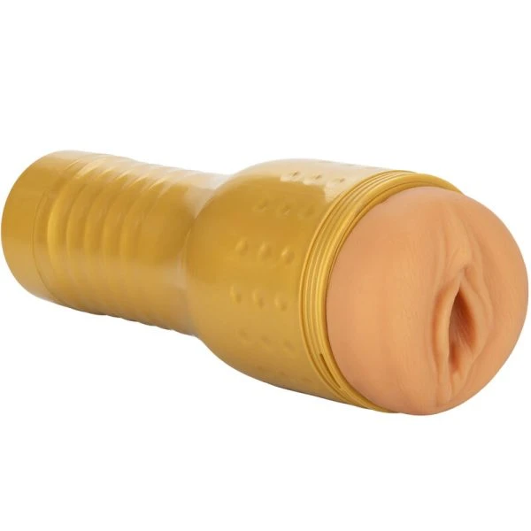 Private Masturbator Original Tube met realistische textuur