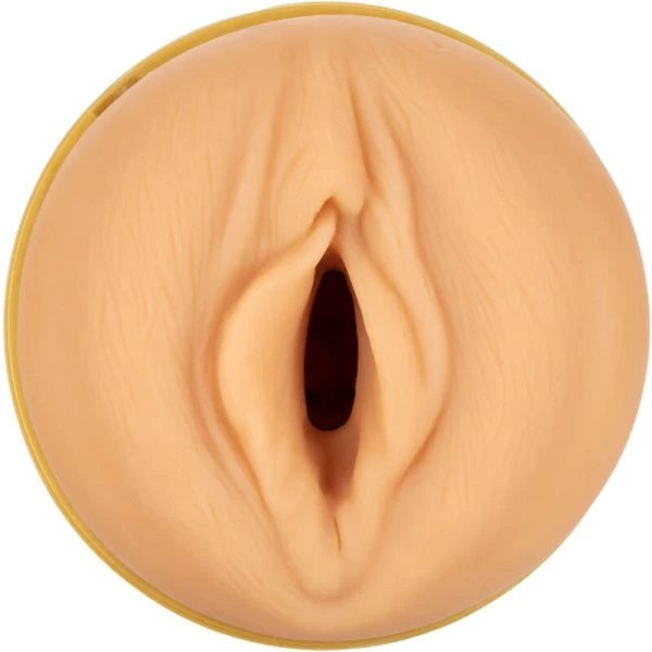 Private Masturbator Original Tube met realistische textuur