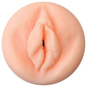 Private Masturbator Wet Kitten Self Lube To Go, zelf-smerend Private Masturbator Wet Kitten Self Lube To Go, zelf-smerend - Afbeelding 2