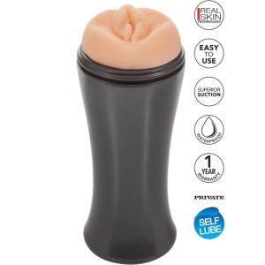 Private Masturbator Wet Kitten Self Lube To Go, zelf-smerend Private Masturbator Wet Kitten Self Lube To Go, zelf-smerend - Afbeelding 5