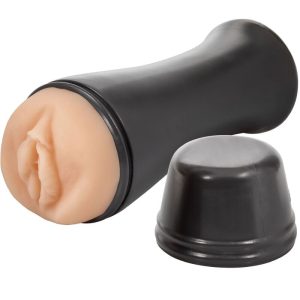 Private Masturbator Wet Kitten Self Lube To Go, zelf-smerend Private Masturbator Wet Kitten Self Lube To Go, zelf-smerend - Afbeelding 3