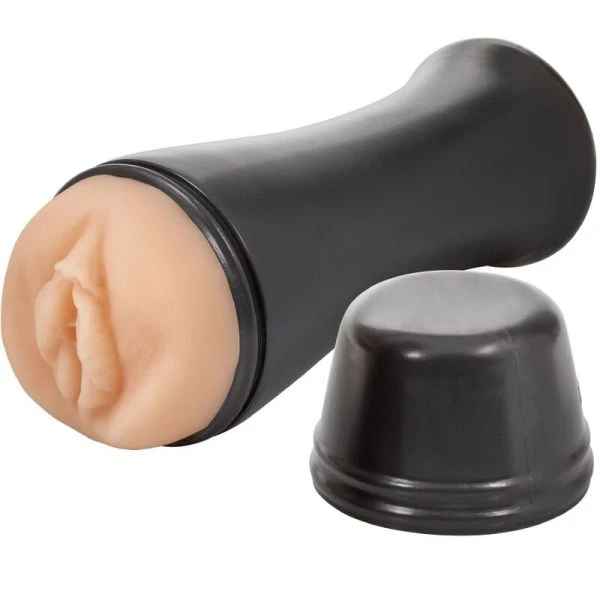 Private Masturbator Wet Kitten Self Lube To Go, zelf-smerend