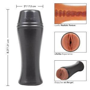 Private Masturbator Slutty Senorita To Go met Vibratie Private Masturbator Slutty Senorita To Go met Vibratie - Afbeelding 7